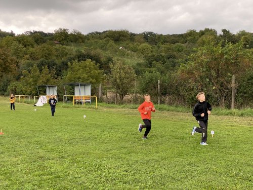 Podolský Sokolman - 17.9.2022