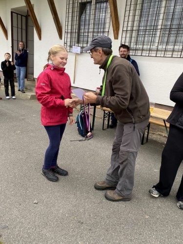 Podolský Sokolman - 17.9.2022