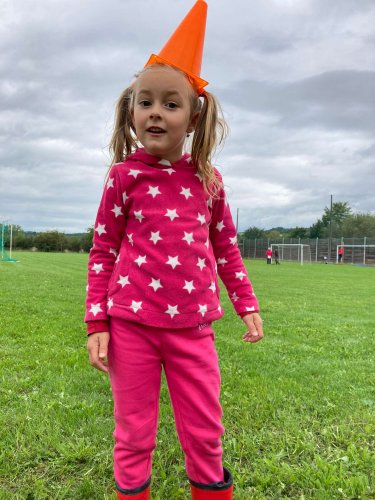 Podolský Sokolman - 17.9.2022