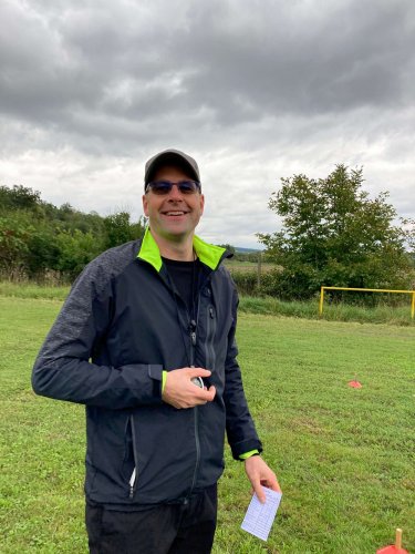 Podolský Sokolman - 17.9.2022