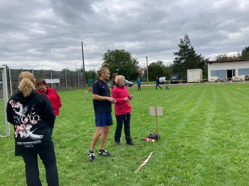 Podolský Sokolman - 17.9.2022