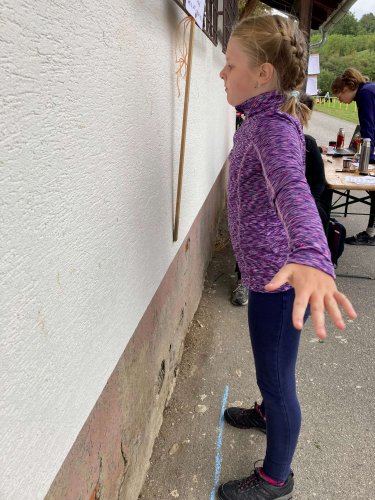 Podolský Sokolman - 17.9.2022