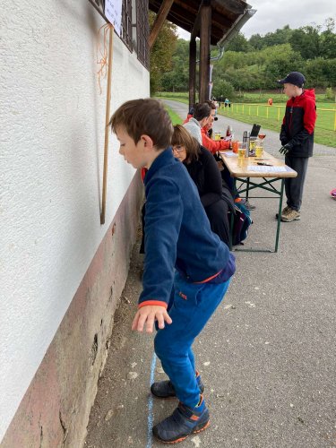 Podolský Sokolman - 17.9.2022