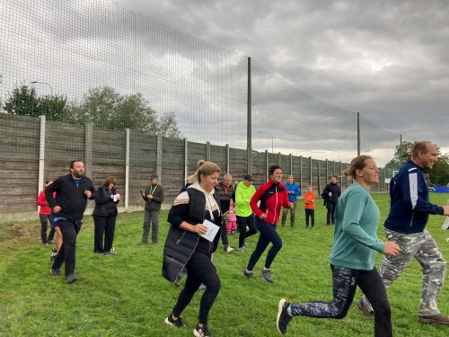 Podolský Sokolman - 17.9.2022