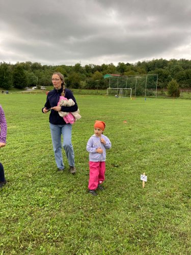 Podolský Sokolman - 17.9.2022