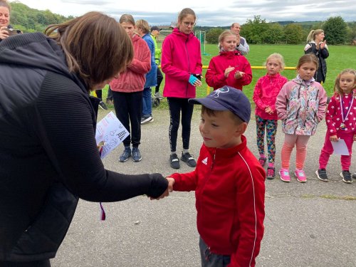 Podolský Sokolman - 17.9.2022