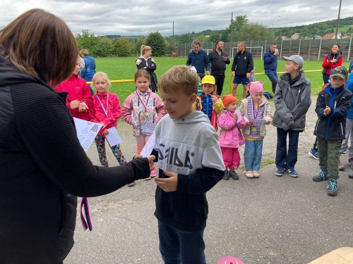 Podolský Sokolman - 17.9.2022