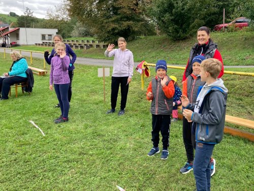 Podolský Sokolman - 17.9.2022