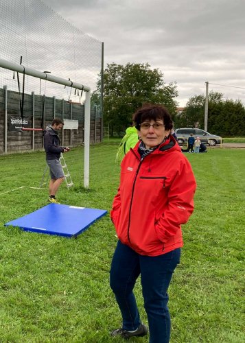 Podolský Sokolman - 17.9.2022