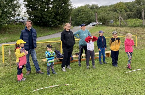 Podolský Sokolman - 17.9.2022