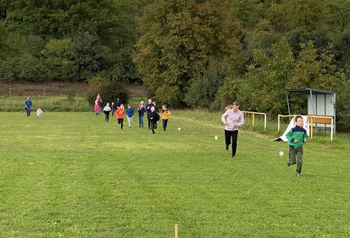 Podolský Sokolman - 17.9.2022