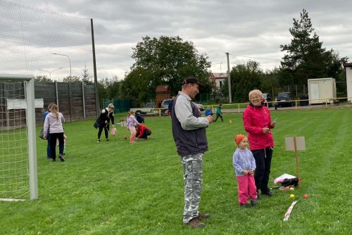 Podolský Sokolman - 17.9.2022