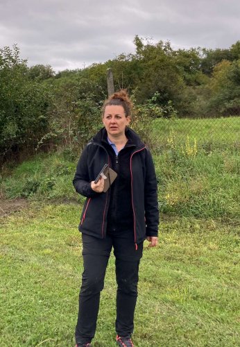 Podolský Sokolman - 17.9.2022