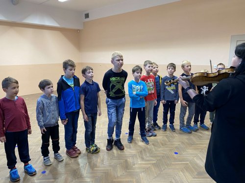 Zkouška Friščat a Frišek na hody - 26.9.2022