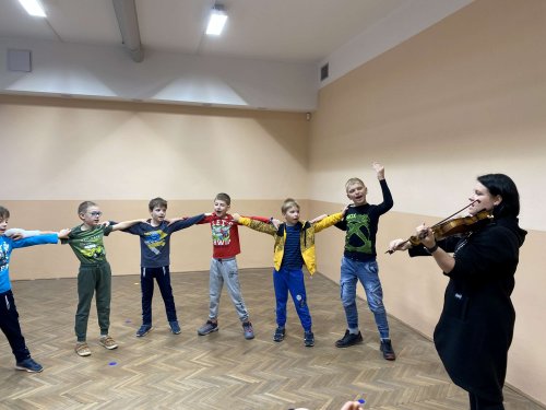 Zkouška Friščat a Frišek na hody - 26.9.2022