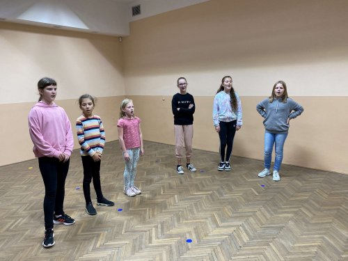 Zkouška Friščat a Frišek na hody - 26.9.2022