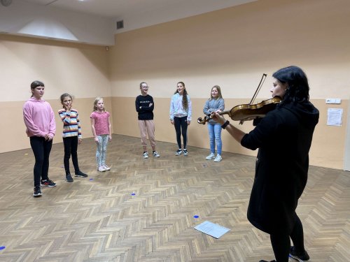 Zkouška Friščat a Frišek na hody - 26.9.2022