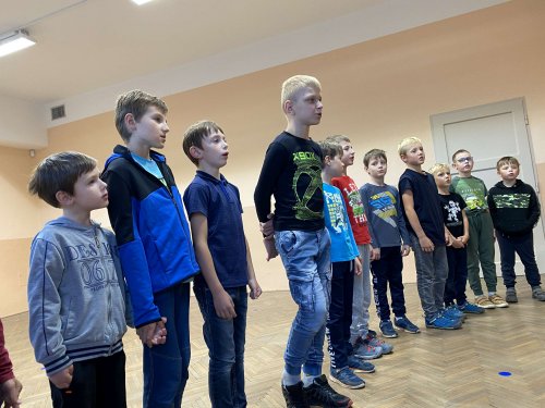 Zkouška Friščat a Frišek na hody - 26.9.2022