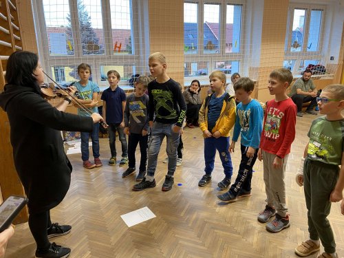 Zkouška Friščat a Frišek na hody - 26.9.2022