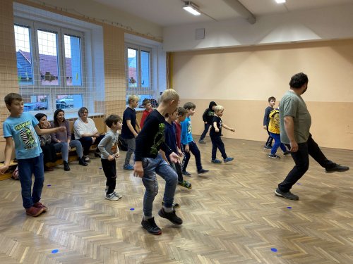 Zkouška Friščat a Frišek na hody - 26.9.2022