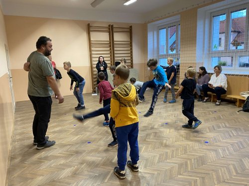 Zkouška Friščat a Frišek na hody - 26.9.2022