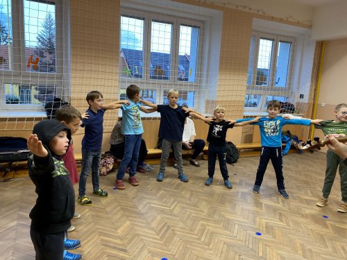 Zkouška Friščat a Frišek na hody - 26.9.2022