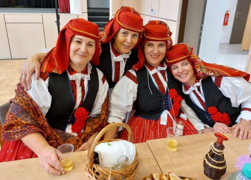 Hody v Podolí - 15.10.2022