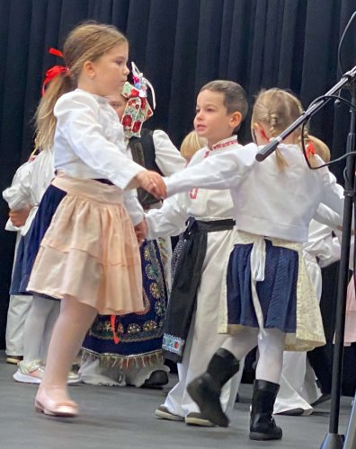 Hody v Podolí - 15.10.2022