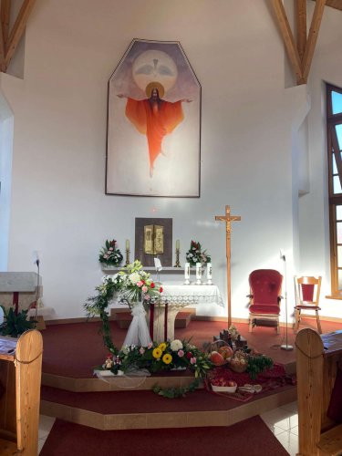 Hody v Podolí - 15.10.2022