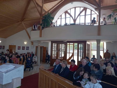 Hody v Podolí - 15.10.2022