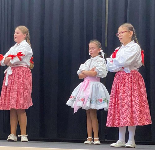 Hody v Podolí - 15.10.2022