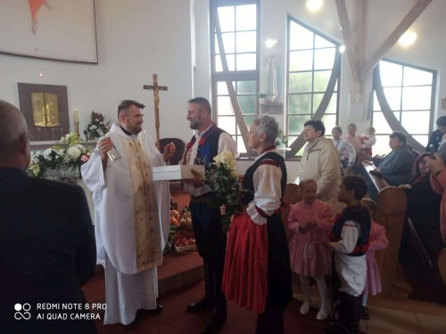 Hody v Podolí - 15.10.2022