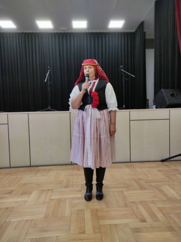 Hody v Podolí - 15.10.2022