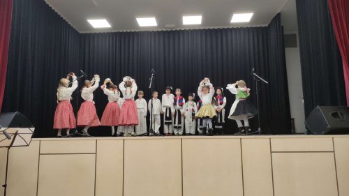 Hody v Podolí - 15.10.2022