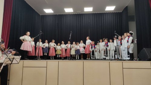 Hody v Podolí - 15.10.2022