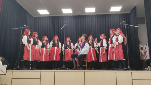 Hody v Podolí - 15.10.2022