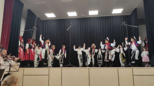 Hody v Podolí - 15.10.2022