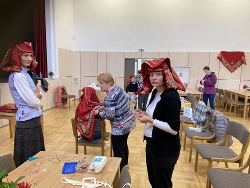 Hody v Podolí - 15.10.2022