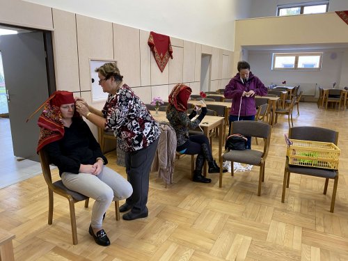 Hody v Podolí - 15.10.2022