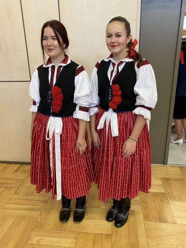 Hody v Podolí - 15.10.2022