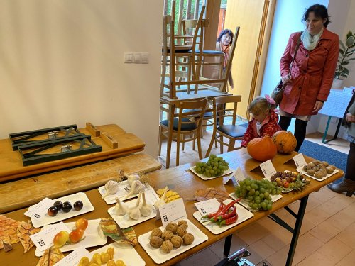 Hody v Podolí - 15.10.2022