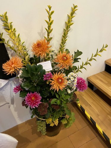 Hody v Podolí - 15.10.2022