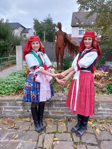 Hody v Podolí - 15.10.2022