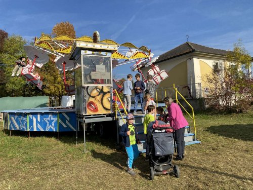 Hody v Podolí - 15.10.2022