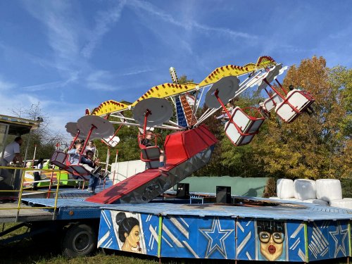 Hody v Podolí - 15.10.2022