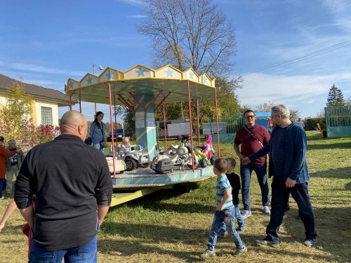 Hody v Podolí - 15.10.2022