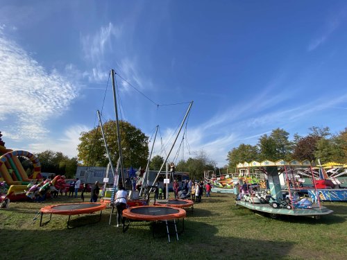 Hody v Podolí - 15.10.2022