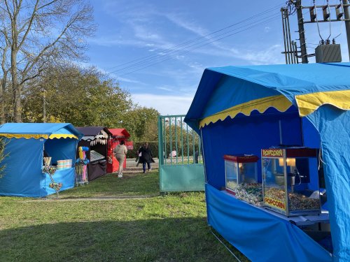 Hody v Podolí - 15.10.2022