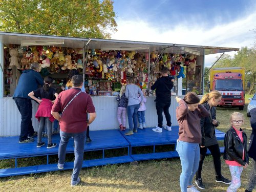 Hody v Podolí - 15.10.2022