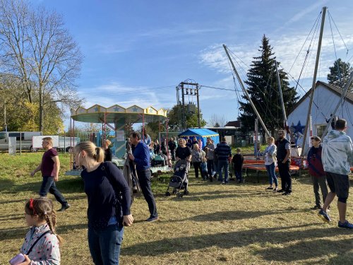 Hody v Podolí - 15.10.2022